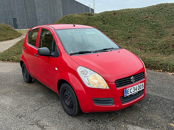 Suzuki Unknown
