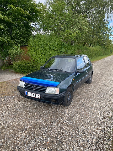Peugeot Unknown