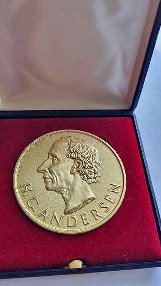 HCA Medalje