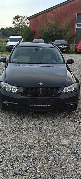 BMW 320d
