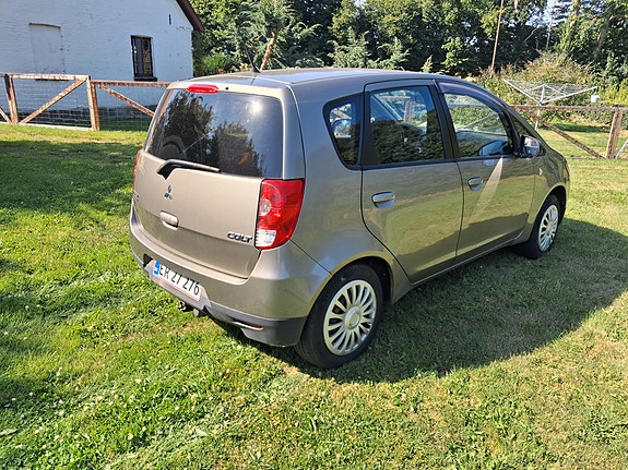 Mitsubishi Unknown