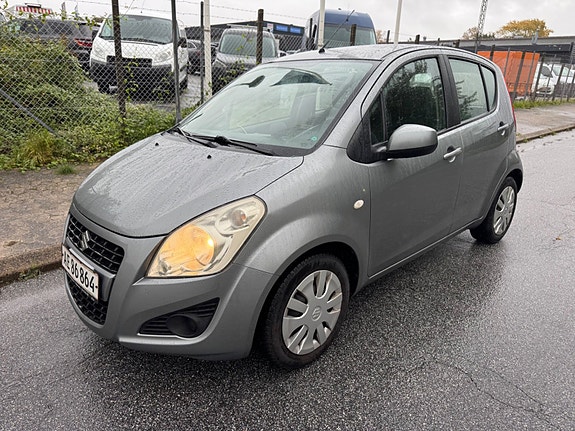 Suzuki Unknown