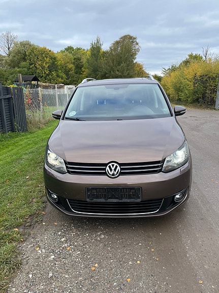 VW Touran