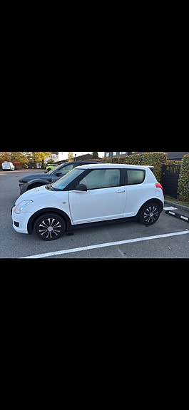 Suzuki Unknown
