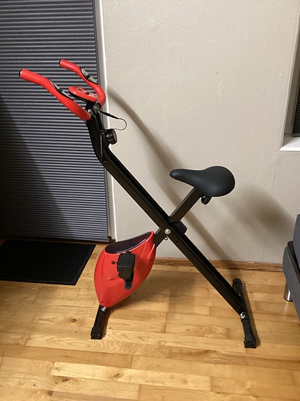 Træningscykel