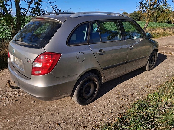 Skoda Unknown