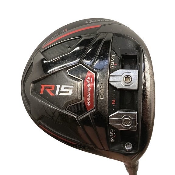 Brugt Project X HZRDUS Red RDX Smoke Driver Skaft / Flex Stiff / Wilson - Driver