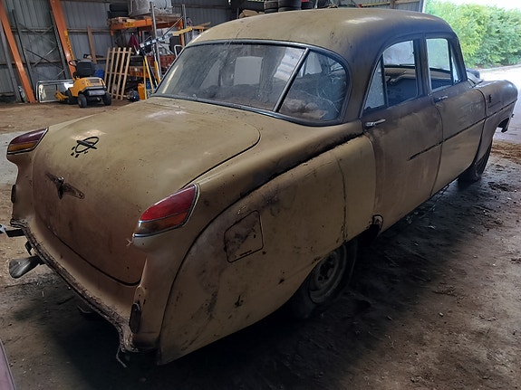 Opel Unknown
