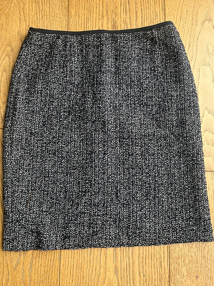 Hugo Boss nederdel