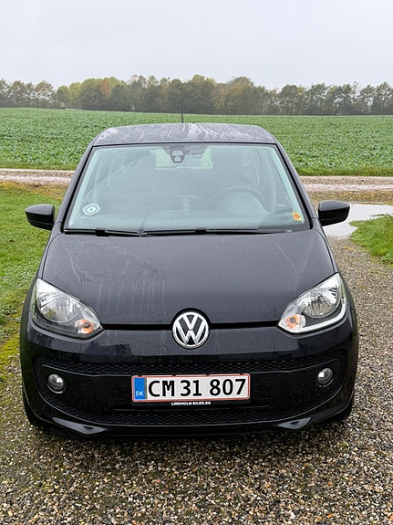 VW UP!
