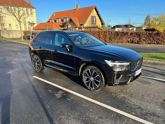 Volvo Unknown