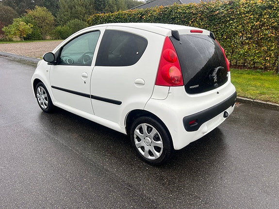 Peugeot Unknown