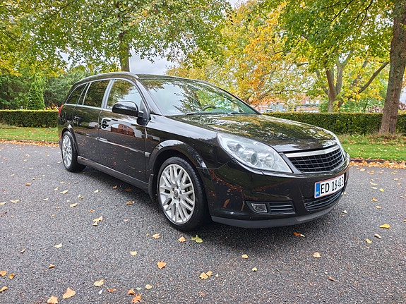 Opel Unknown