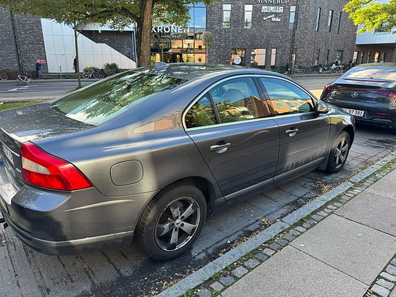 Volvo Unknown