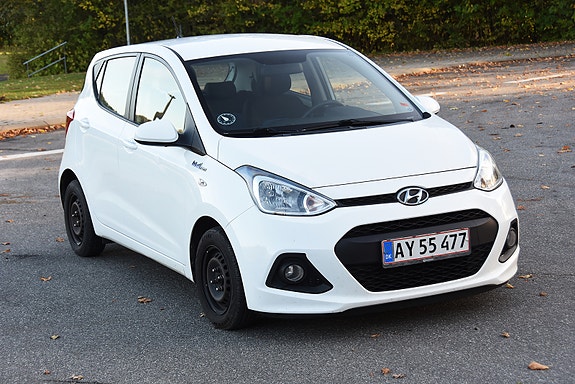 Hyundai Unknown