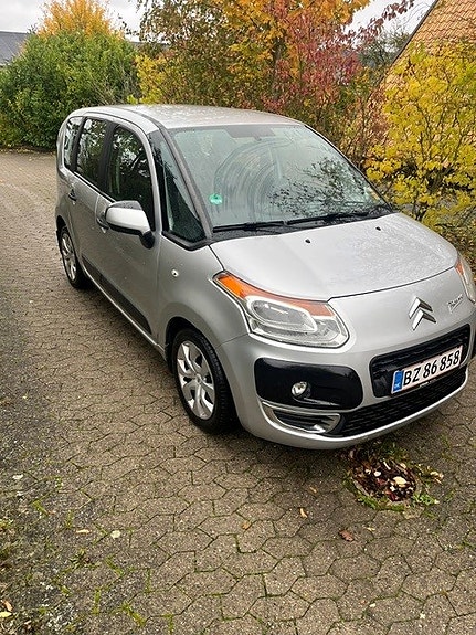 Citroen C3 Picasso