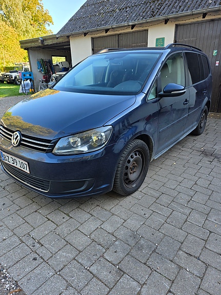 VW Touran