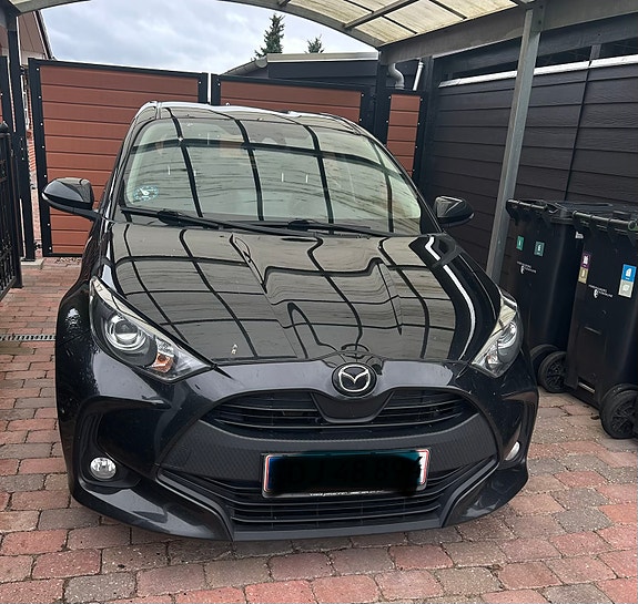 Mazda Unknown