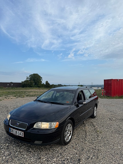 Volvo Unknown