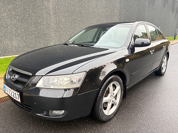 Hyundai Unknown