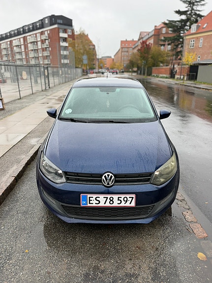 VW Polo