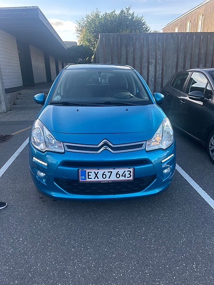 Citroen C3