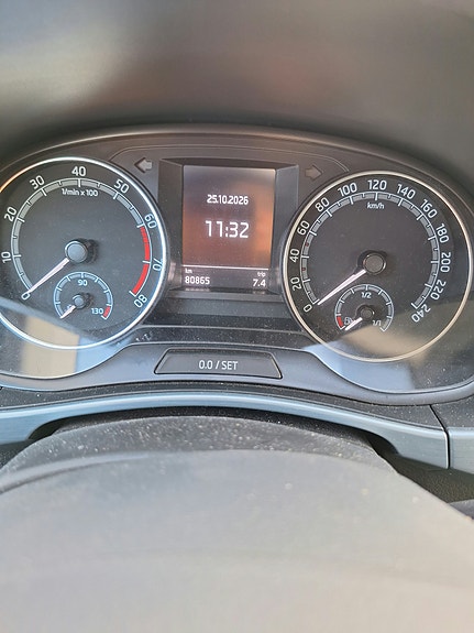 Skoda Unknown