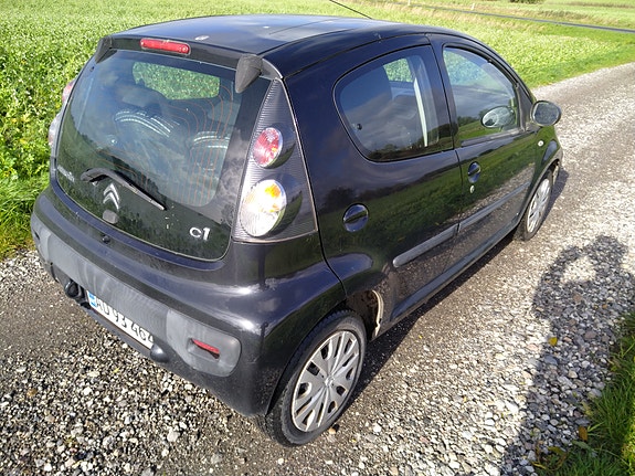 Citroen Unknown