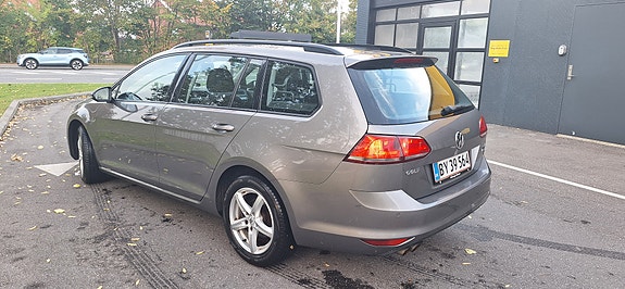 VW Golf VII