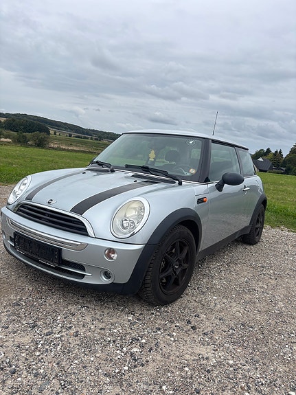 MINI One