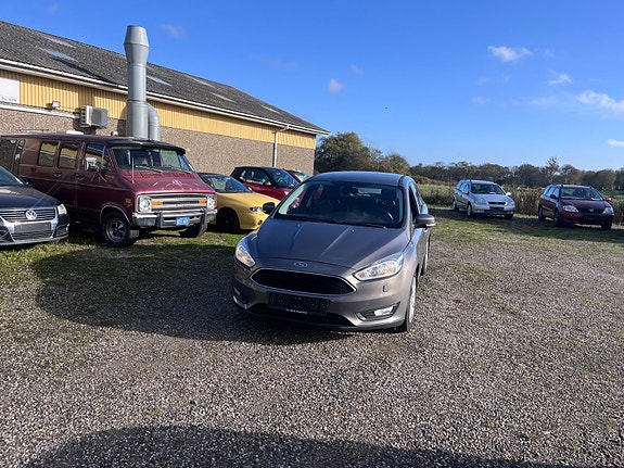 Ford Unknown