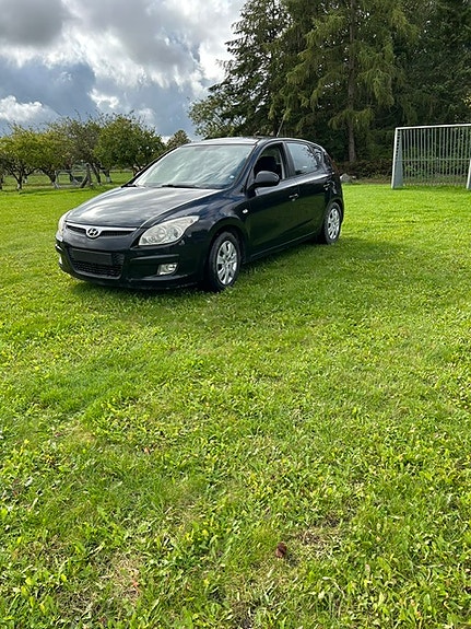 Hyundai Unknown