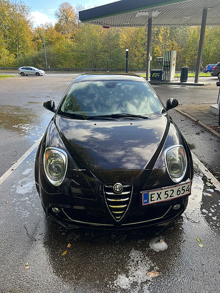 Alfa Romeo Unknown