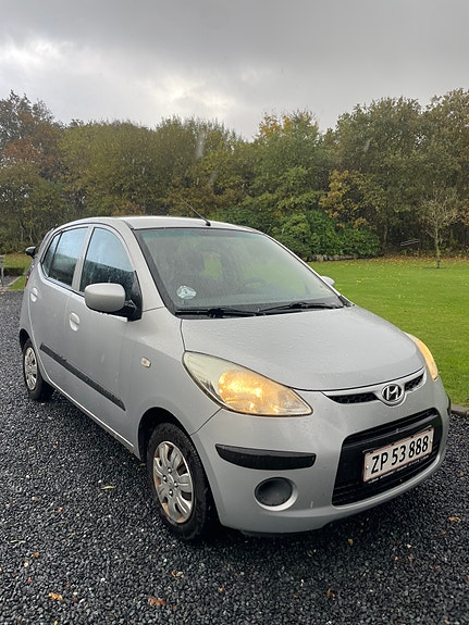 Hyundai Unknown