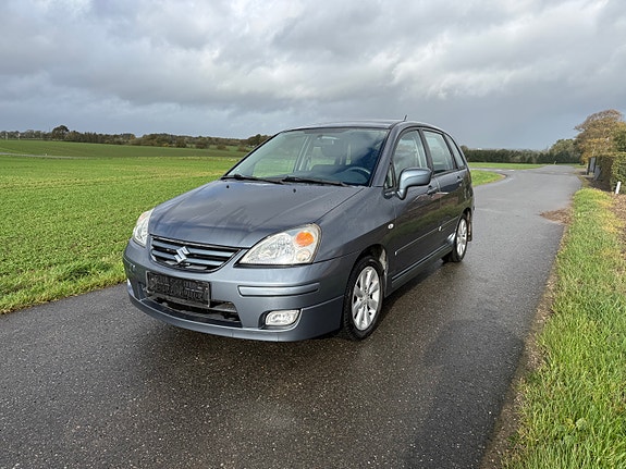 Suzuki Unknown