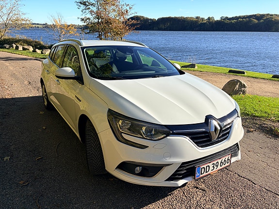 Renault Megane IV