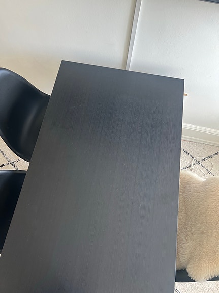 Spisebord/skrivebord