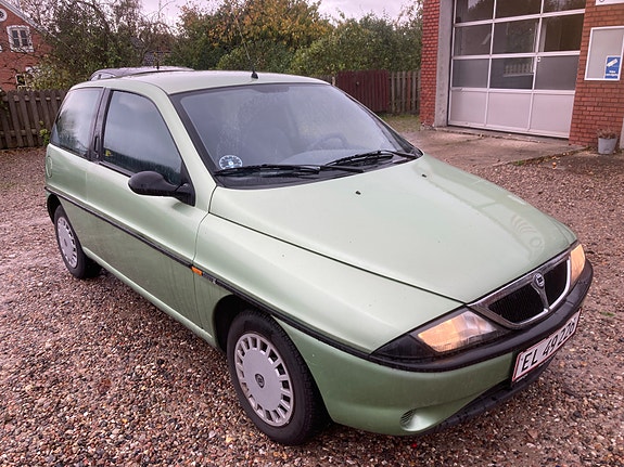 Lancia Unknown
