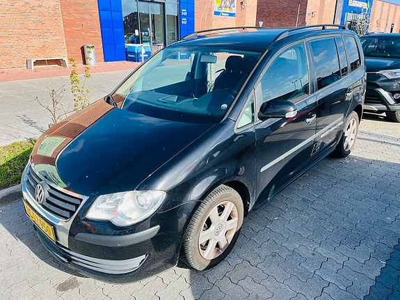 VW Touran