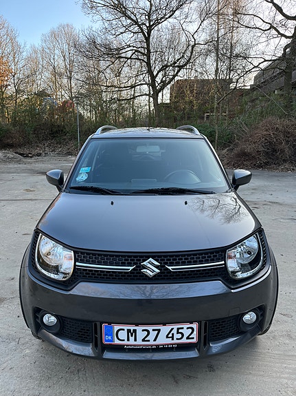 Suzuki Unknown