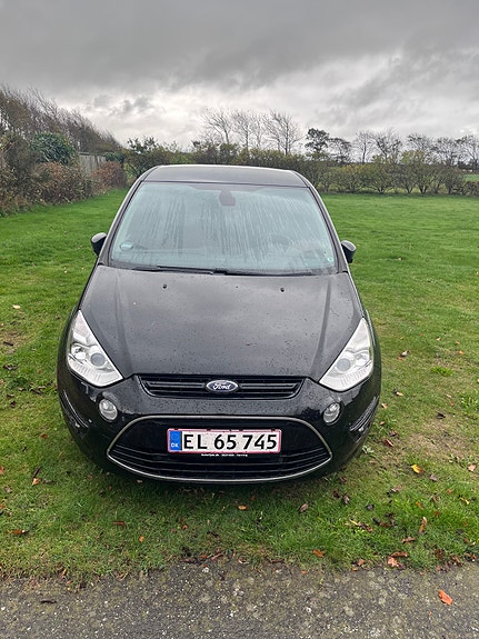 Ford Unknown