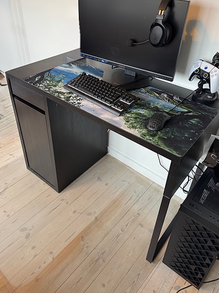 Skrivebord