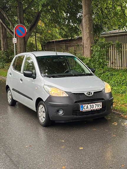 Hyundai Unknown
