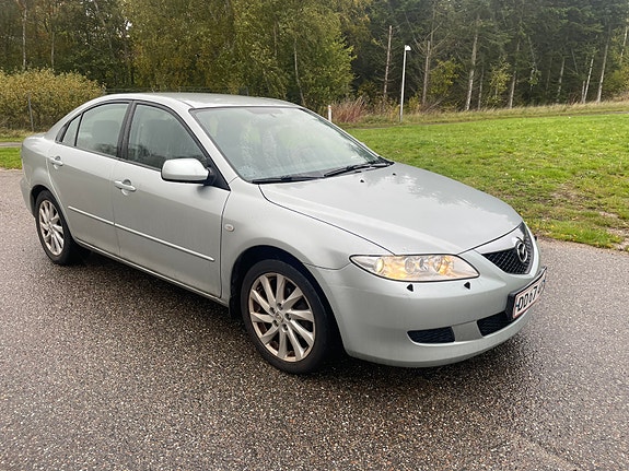Mazda Unknown