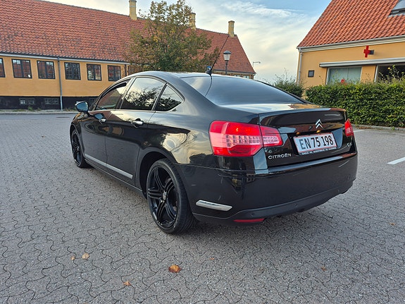 Citroen C5
