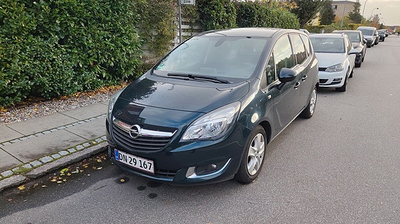Opel Unknown