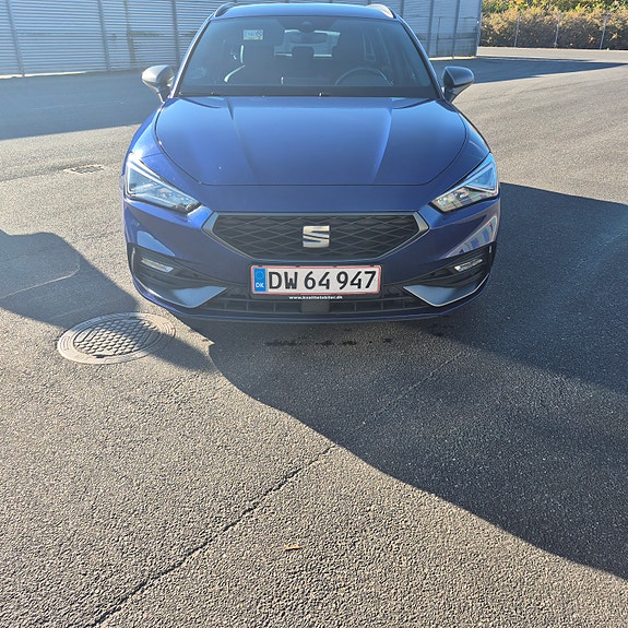 Seat Unknown