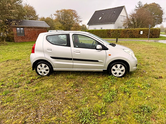 Suzuki Unknown
