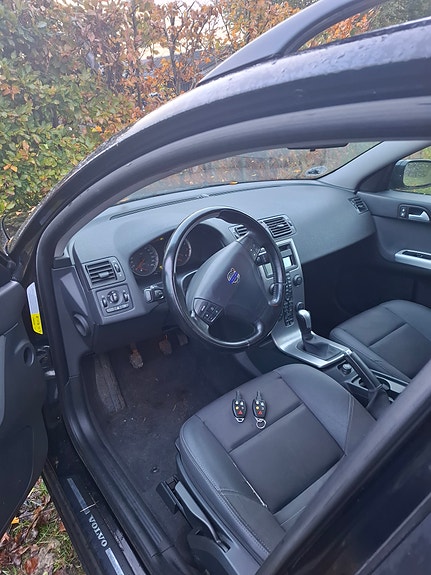 Volvo Unknown
