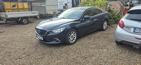 Mazda Unknown